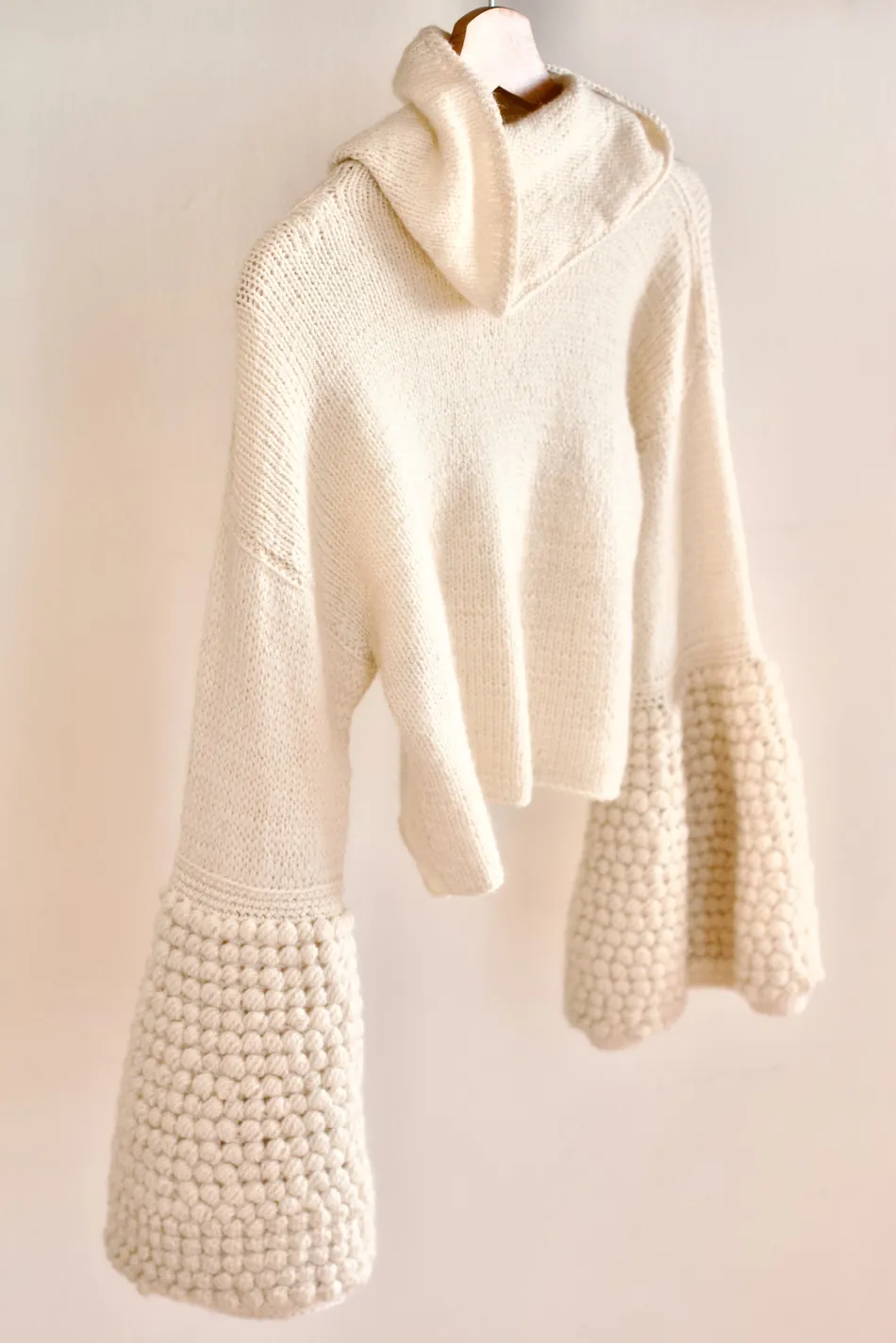Pieza Libertad, Patagonia Fashion Lab